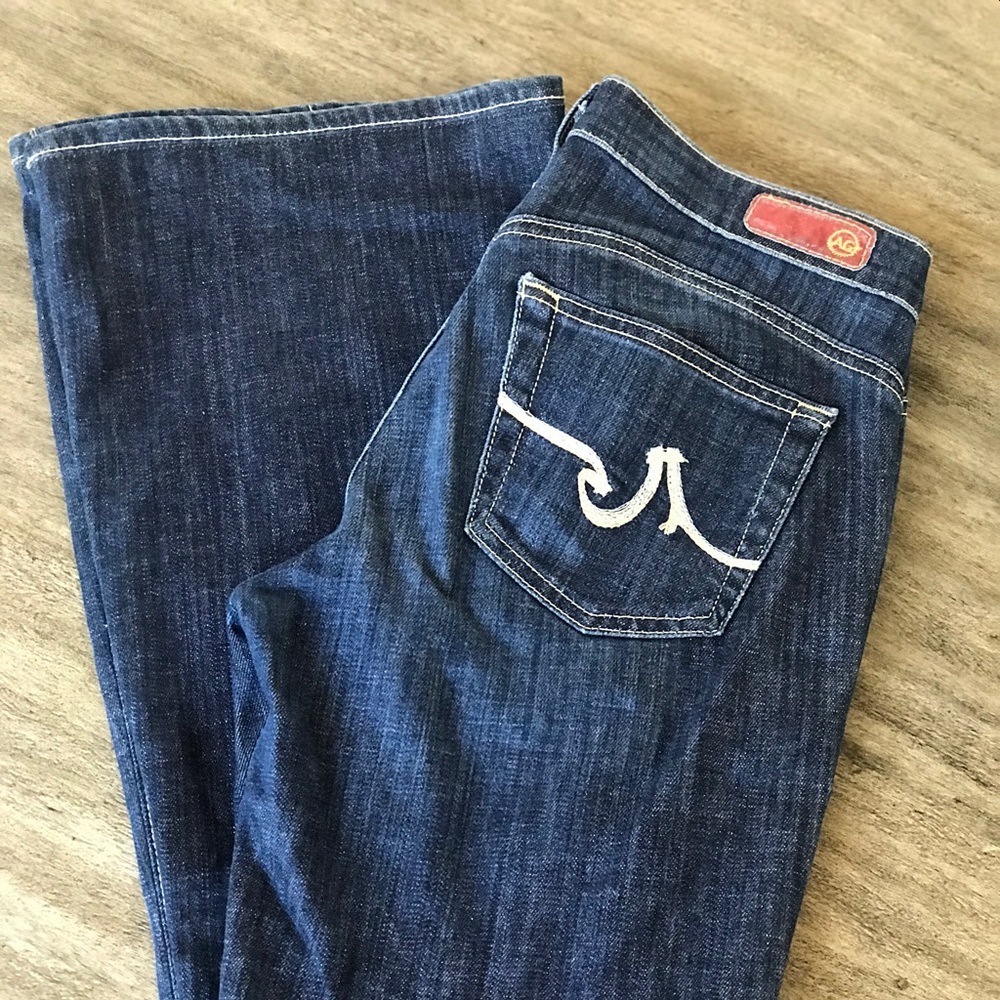 AG Womens Jeans